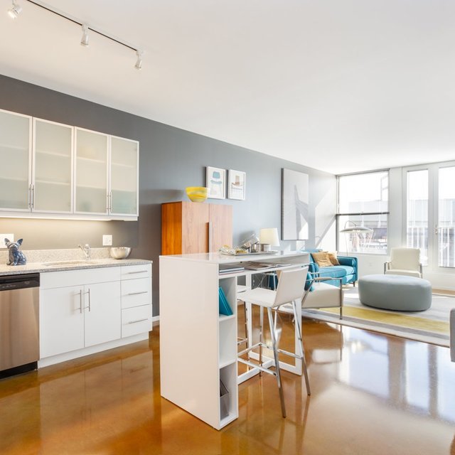 Apartments for Rent Charlestown, MA Mezzo Design Lofts