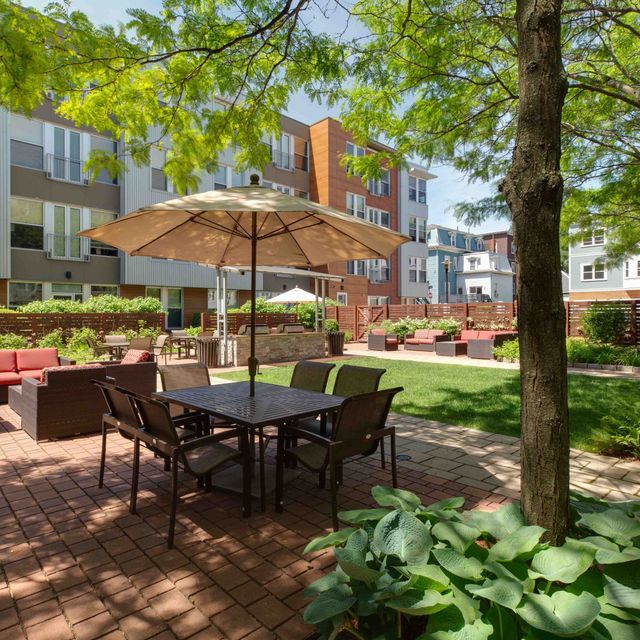 Apartments for Rent Charlestown, MA Mezzo Design Lofts