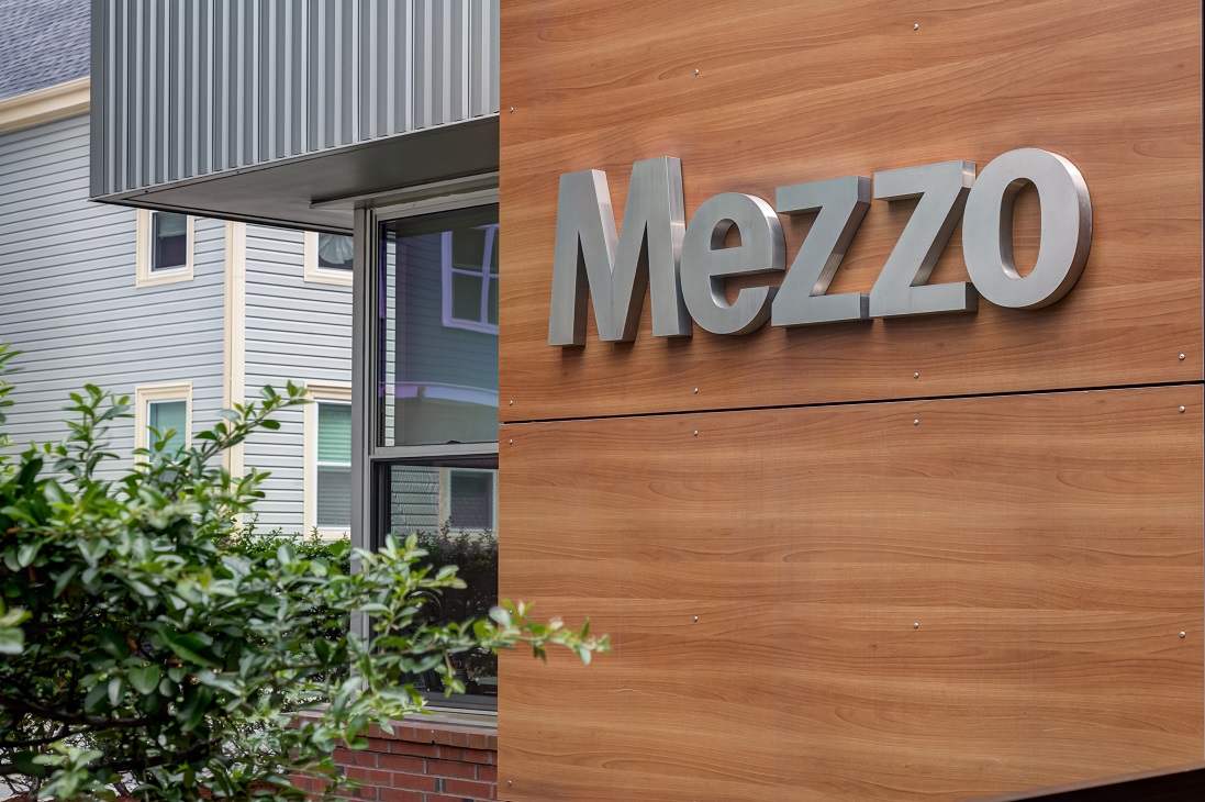 Mezzo Lofts Nashville