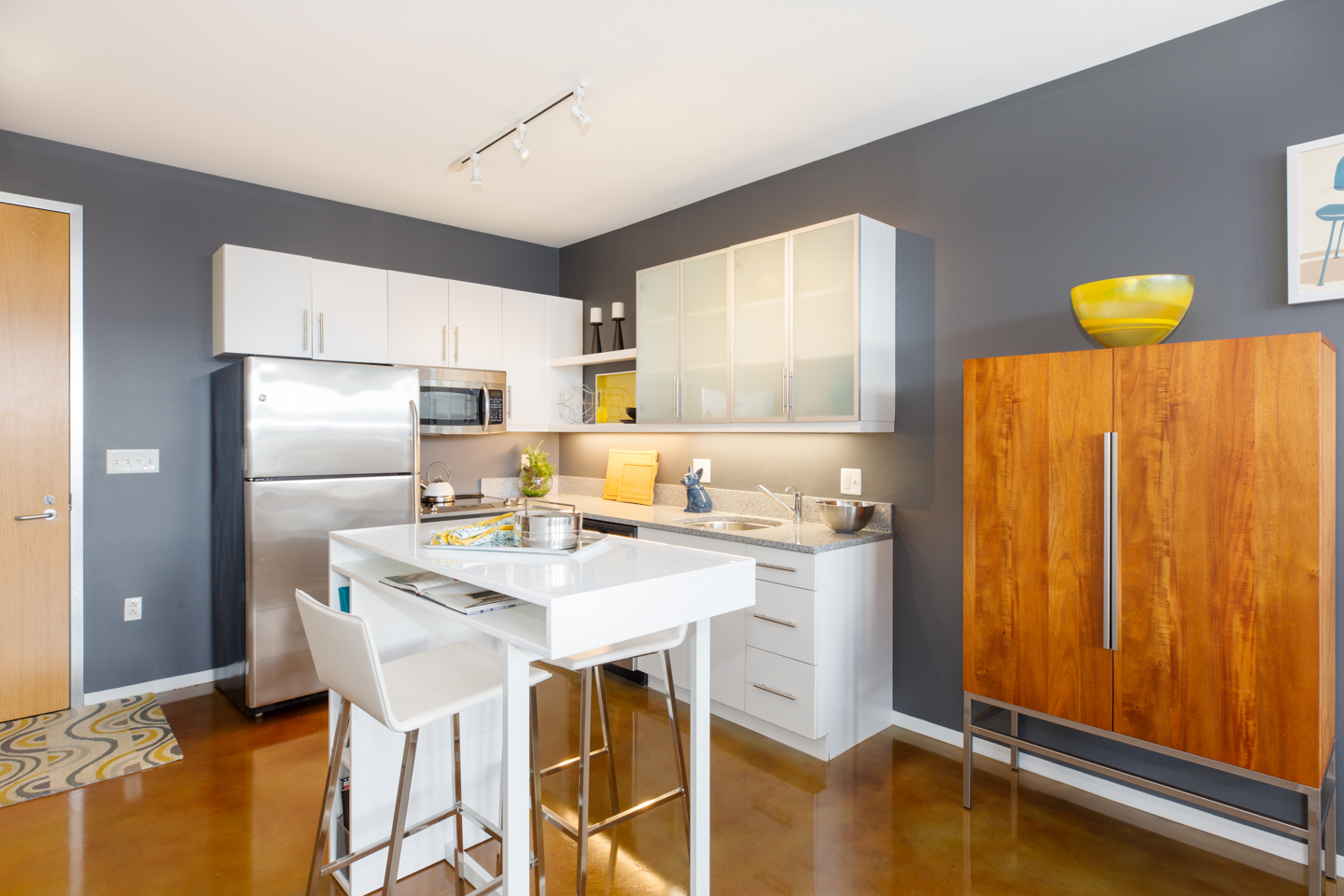 Mezzo Design Lofts Charlestown Ma Welcome Home
