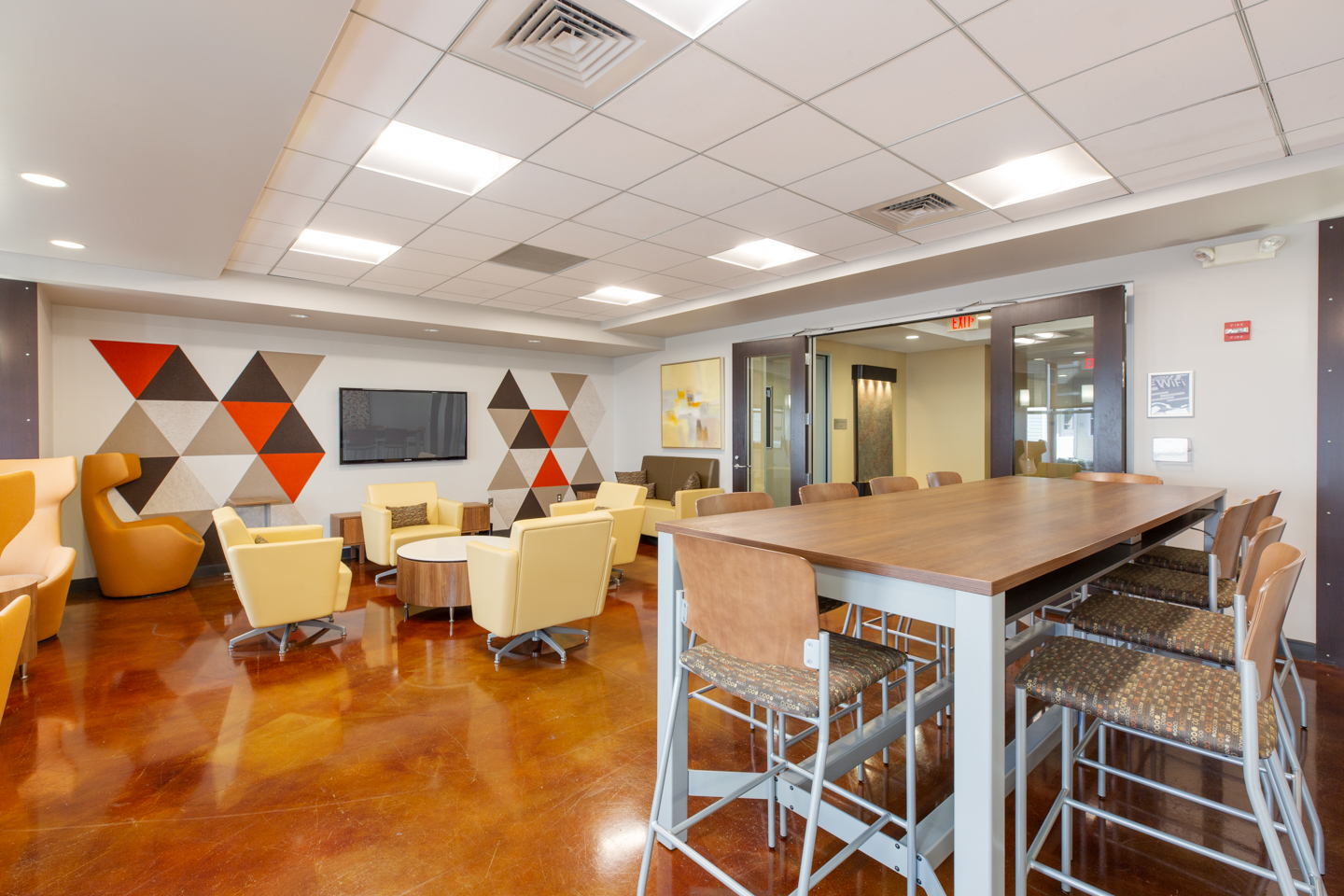 Mezzo Design Lofts Charlestown Ma Welcome Home